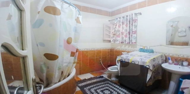 شقة للبيع فى سيدي بشر بحري - قسم المنتزه - الإسكندرية