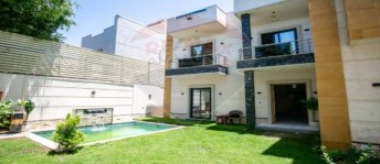 فيلا للبيع فى كينج مريوط - قسم العامرية - الإسكندرية