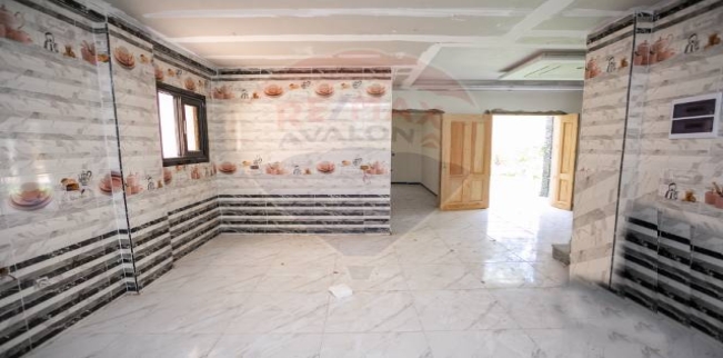 فيلا للبيع فى كينج مريوط - قسم العامرية - الإسكندرية