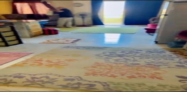 شاليه للبيع فى مركز الحمام - مطروح