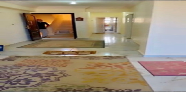 شاليه للبيع فى مركز الحمام - مطروح