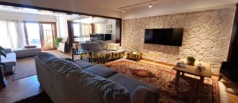 شقة للبيع فى سموحة - قسم سيدى جابر - الإسكندرية