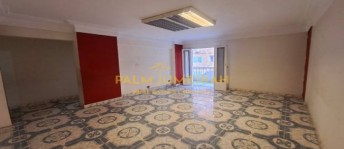 شقة للبيع فى سموحة - قسم سيدى جابر - الإسكندرية