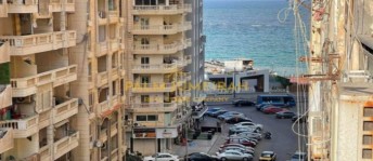 شقة للبيع فى المندرة - قسم المنتزه - الإسكندرية