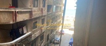 شقة للبيع فى المندرة - قسم المنتزه - الإسكندرية