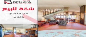شقة للبيع فى فلمنج - قسم الرمل - الإسكندرية