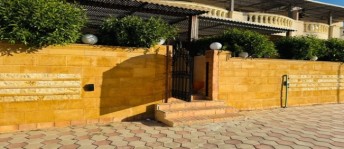 Holiday Villa For Sale In Markaz El-Hamam - Matrouh