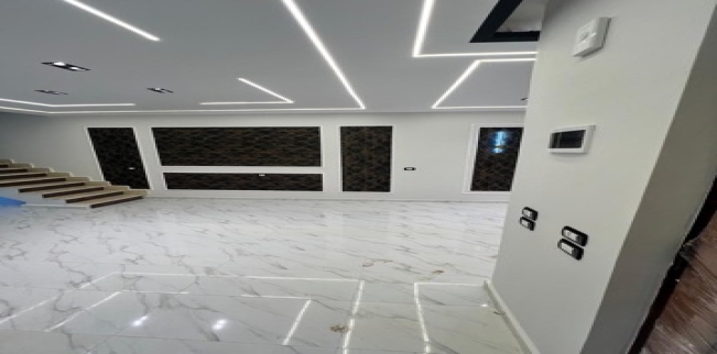 Villa For Sale In Markaz El-Hamam - Matrouh
