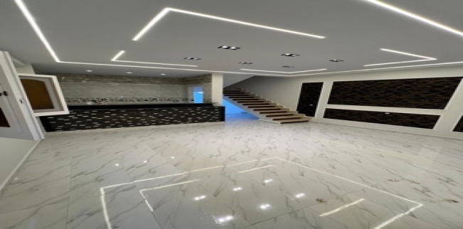 Villa For Sale In Markaz El-Hamam - Matrouh