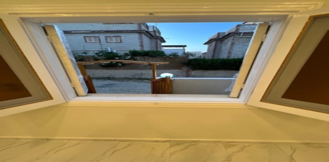 Villa For Sale In Markaz El-Hamam - Matrouh