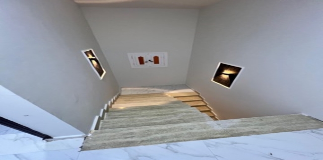 Villa For Sale In Markaz El-Hamam - Matrouh