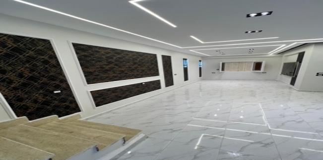 Villa For Sale In Markaz El-Hamam - Matrouh