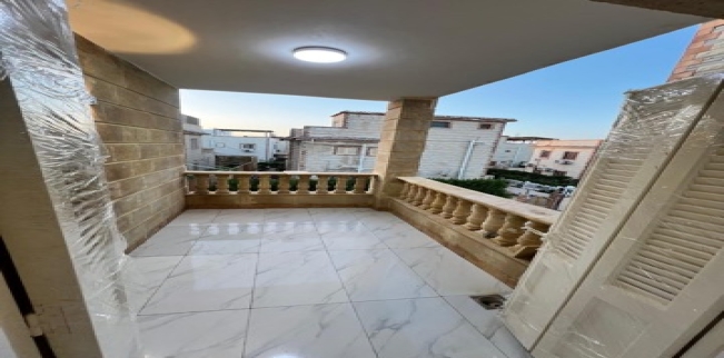 Villa For Sale In Markaz El-Hamam - Matrouh