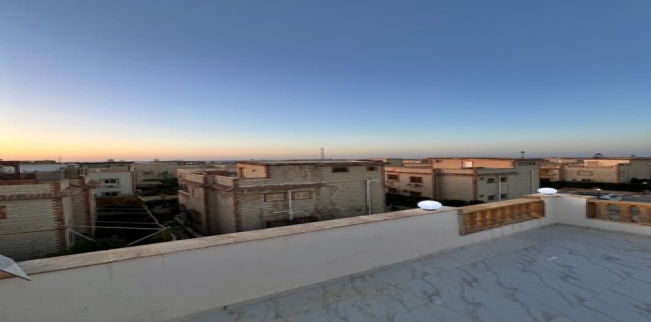 Villa For Sale In Markaz El-Hamam - Matrouh
