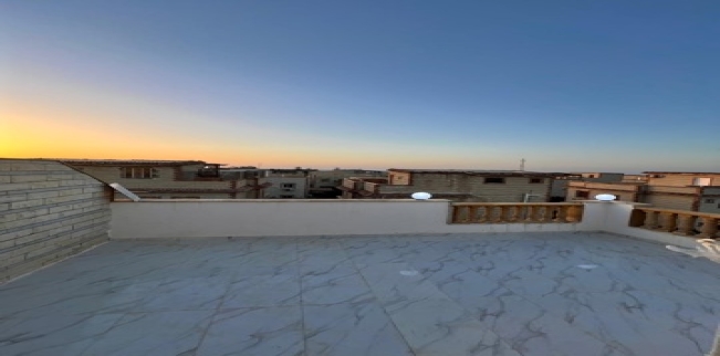 Villa For Sale In Markaz El-Hamam - Matrouh