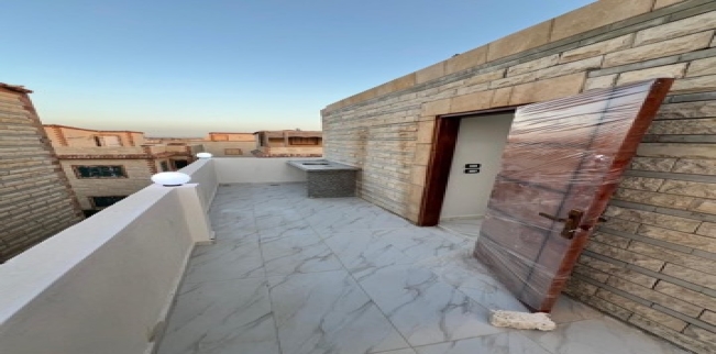 Villa For Sale In Markaz El-Hamam - Matrouh