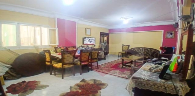 Apartment For Sale In Miami - Qism El-Montaza - Alexandria