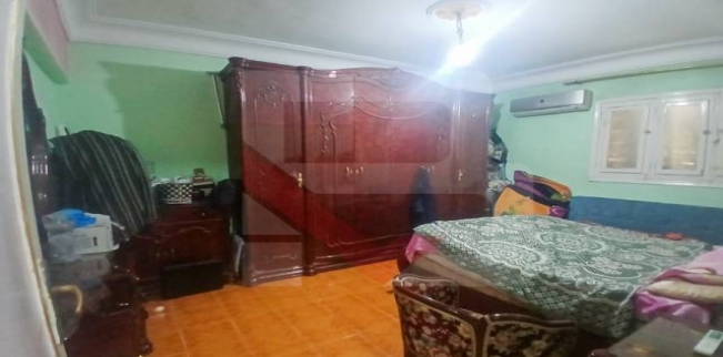 Apartment For Sale In Miami - Qism El-Montaza - Alexandria