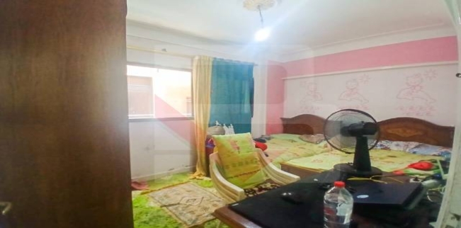 Apartment For Sale In Miami - Qism El-Montaza - Alexandria