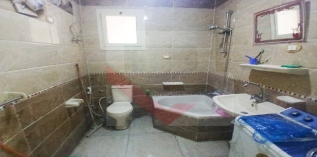 Apartment For Sale In Sidi Beshr Bahri - Qism El-Montaza - Alexandria
