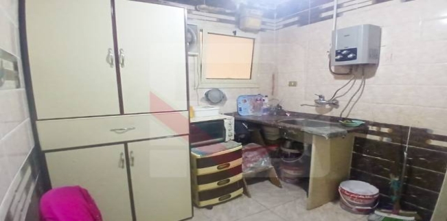 Apartment For Sale In Sidi Beshr Bahri - Qism El-Montaza - Alexandria