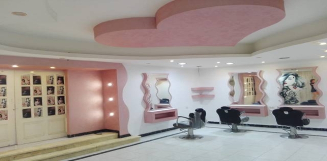 Store For Rent In At Taseah - Nasr City - Cairo