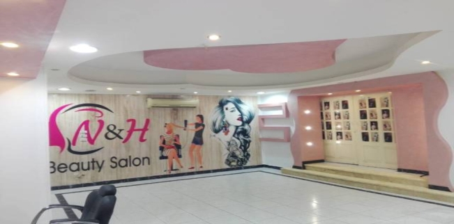 Store For Rent In At Taseah - Nasr City - Cairo