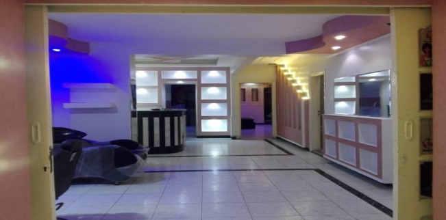 Store For Rent In At Taseah - Nasr City - Cairo
