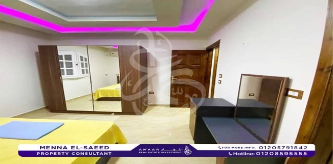 Holiday Villa For Sale In Markaz El-Hamam - Matrouh