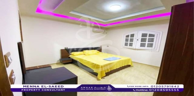 Holiday Villa For Sale In Markaz El-Hamam - Matrouh