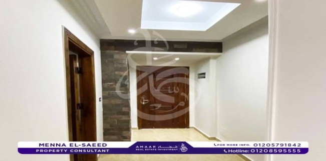 Holiday Villa For Sale In Markaz El-Hamam - Matrouh