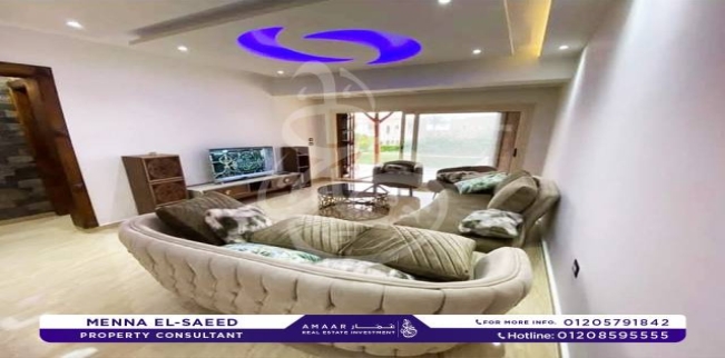 Holiday Villa For Sale In Markaz El-Hamam - Matrouh