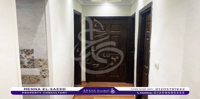 Apartment For Sale In Qism Moharram Bek - Alexandria