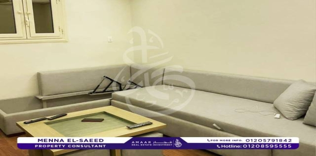 Apartment For Sale In Qism Moharram Bek - Alexandria