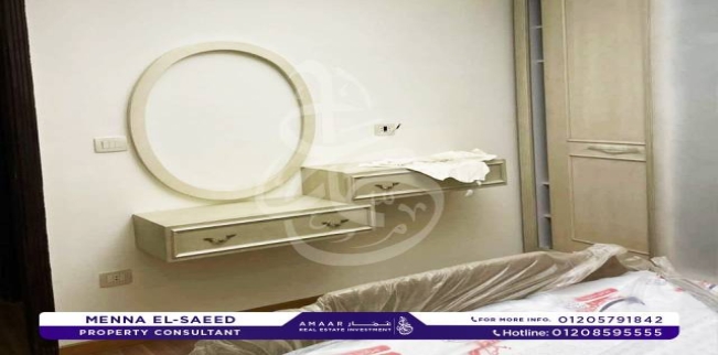 Apartment For Sale In Qism Moharram Bek - Alexandria