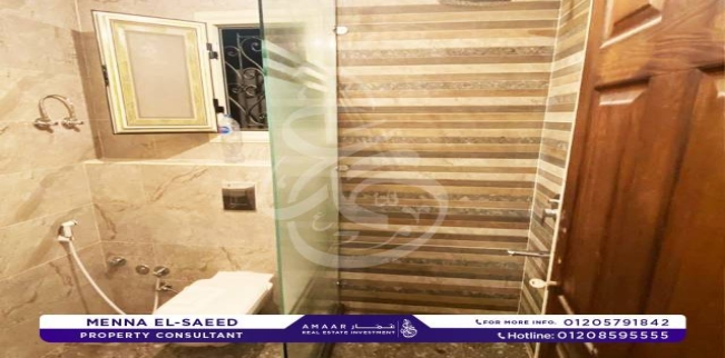 Apartment For Sale In Qism Moharram Bek - Alexandria