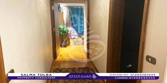 Apartment For Sale In Qism Sidi Gabir - Alexandria
