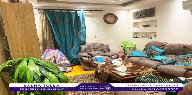 Apartment For Sale In Qism Sidi Gabir - Alexandria
