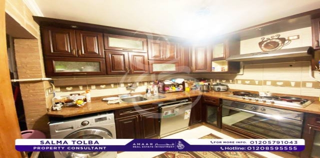 Apartment For Sale In Qism Sidi Gabir - Alexandria