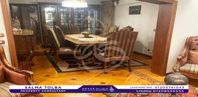 Apartment For Sale In Qism Sidi Gabir - Alexandria