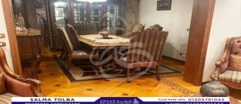 شقة للبيع فى قسم سيدى جابر - الإسكندرية