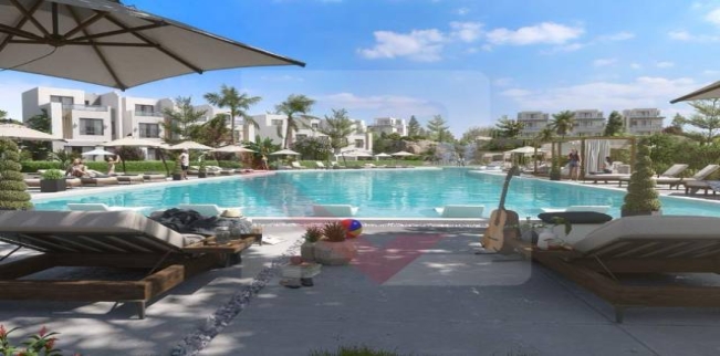 Holiday Villa For Sale In Markaz Al Alamein - Matrouh