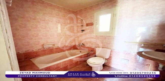 Apartment For Sale In Smoha - Qism Sidi Gabir - Alexandria