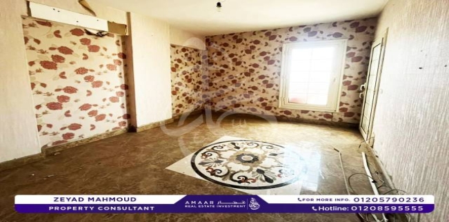 Apartment For Sale In Smoha - Qism Sidi Gabir - Alexandria