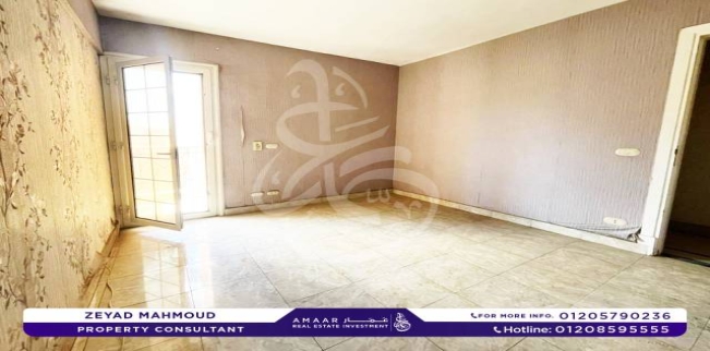 Apartment For Sale In Smoha - Qism Sidi Gabir - Alexandria