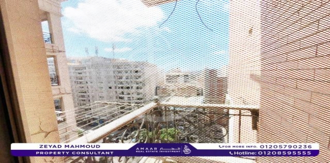 Apartment For Sale In Smoha - Qism Sidi Gabir - Alexandria