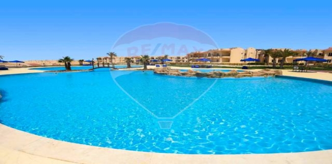Holiday Villa For Sale In El-Alamein - Markaz Al Alamein - Matrouh
