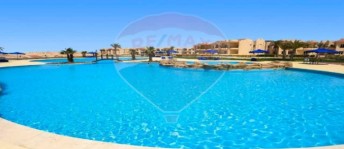 شاليه للبيع فى العلمين - مركز العلمين - مطروح