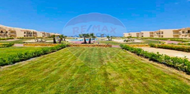 Holiday Villa For Sale In El-Alamein - Markaz Al Alamein - Matrouh