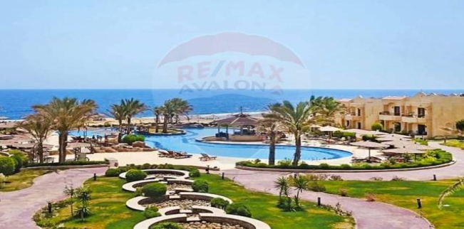 Holiday Villa For Sale In El-Alamein - Markaz Al Alamein - Matrouh